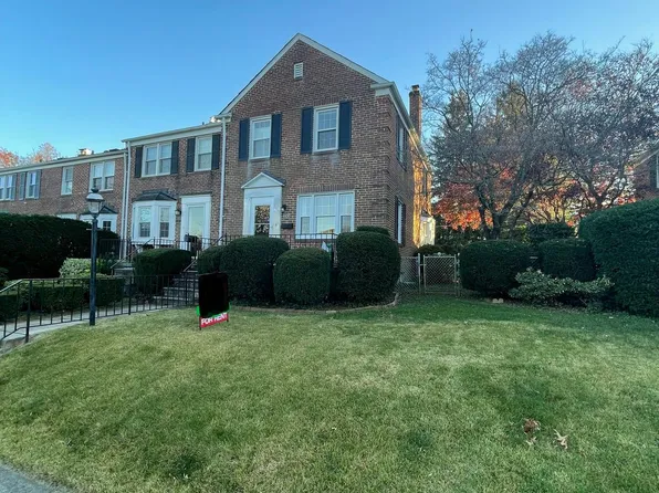345 Old Trail Rd, Baltimore, MD 21212