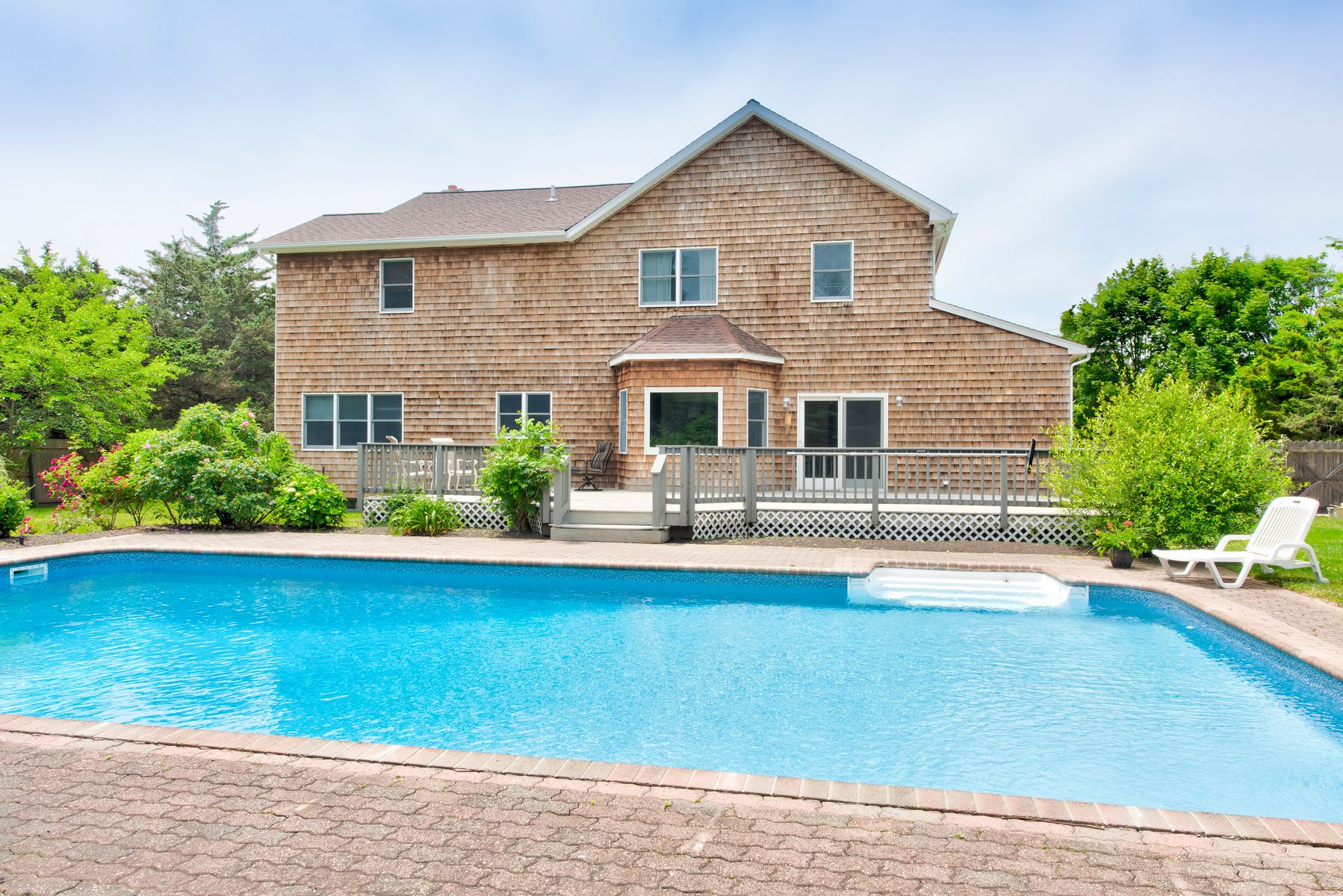 Property in Westhampton Out East