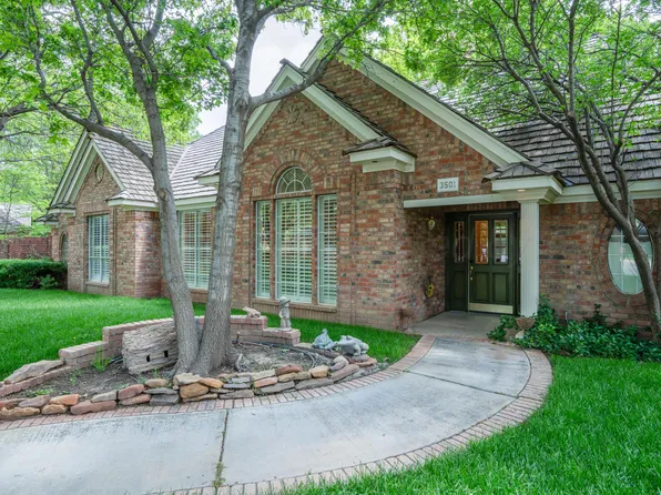 3501 Van Winkle Dr, Amarillo, TX 79121