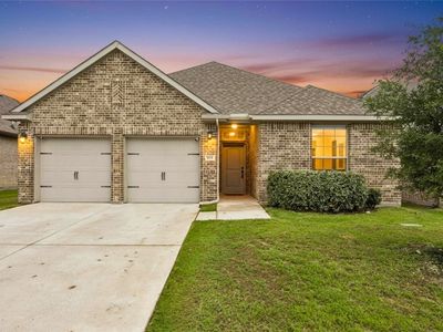 638 Hazeltine Rd, Red Oak, TX, 75154