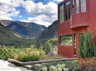 300 Apache Trl, Carbondale, CO 81623