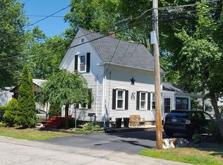 94 Clark St, Brockton, MA 02302