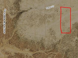 7346 Roper Cir, Williams, AZ 86046