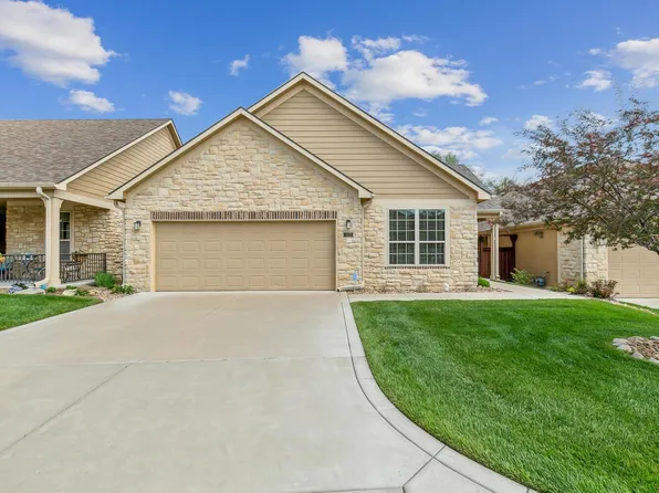 13710 W Verona St, Wichita, KS 67235