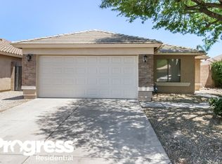 10918 E Dragoon Ave, Mesa, AZ 85208