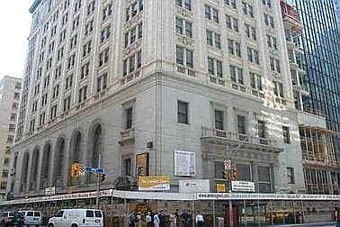 2nd image of 1 King St W #3706
