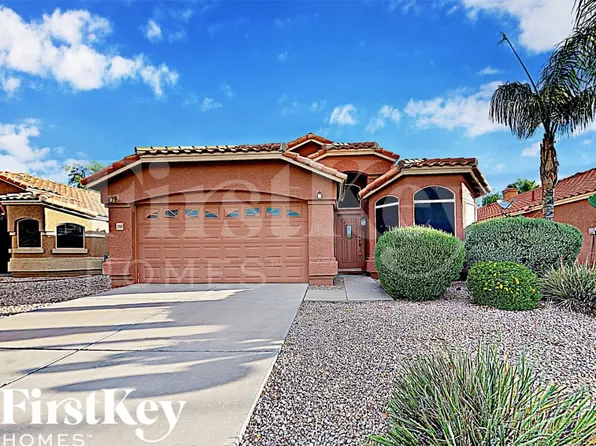 7206 E Lindner Ave, Mesa, AZ 85209