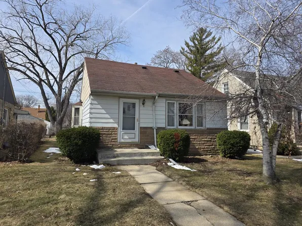 3029 North 88th STREET, Milwaukee, WI 53222