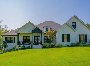 109 Ryker Ln, Benton, AR 72019