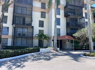 5550 NW 44th St APT 115B, Fort Lauderdale, FL 33319