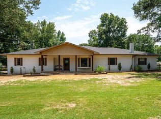 2821 Highway 321 E, Austin, AR 72007