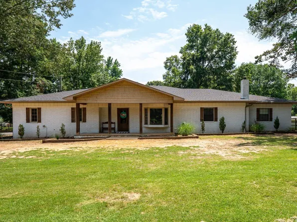 2821 Highway 321 E, Austin, AR 72007