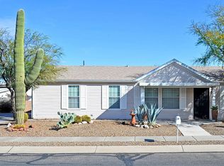 9058 N Valhalla Dr, Tucson, AZ 85743