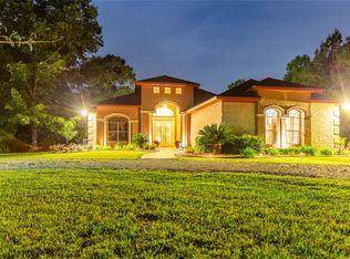 4850 Fm 1010 Rd, Cleveland, TX 77327