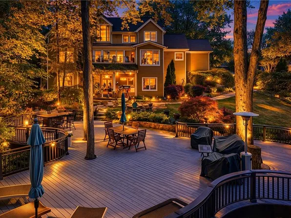 6719 Grand Marina Cir, Gainesville, GA 30506