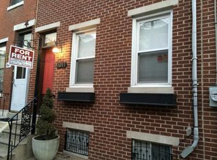 1011 S 18th St #2, Philadelphia, PA 19146