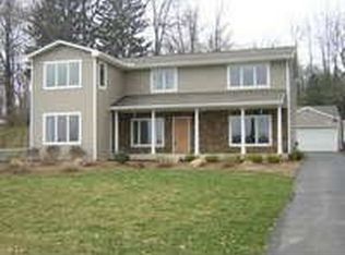 11100 N Meridian Rd, Pleasant Lake, MI 49272