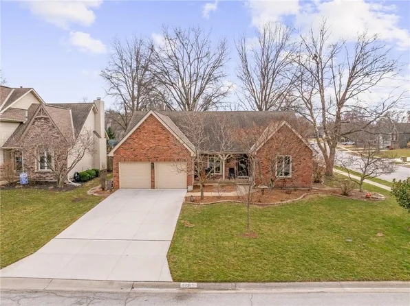 15721 W 145th St, Olathe, KS 66062