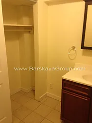 Rented by Barskaya Group Real Estate