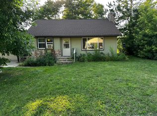 620 Perry Ave N, Browerville, MN 56438