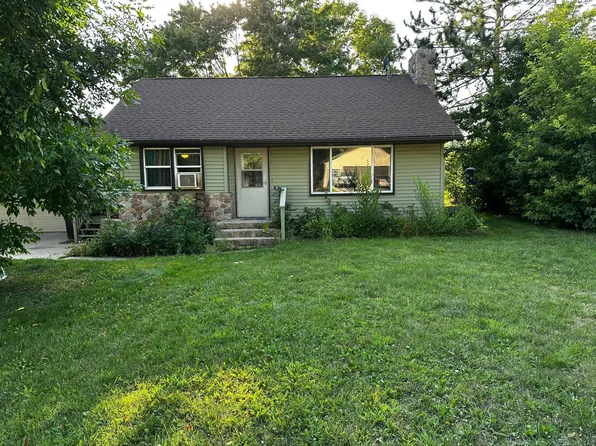 620 Perry Ave N, Browerville, MN 56438