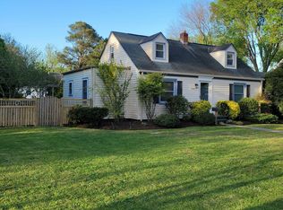 528 N Shore Rd, Norfolk, VA 23505