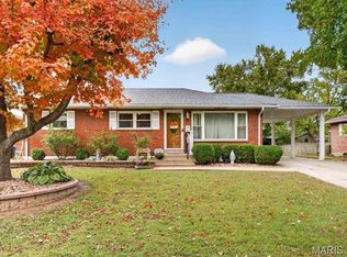 42 Villa Dr, Granite City, IL 62040