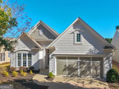 425 Beacon Ct, Griffin, GA, 30223