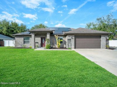 4020 Barr Ln, Titusville, FL, 32796