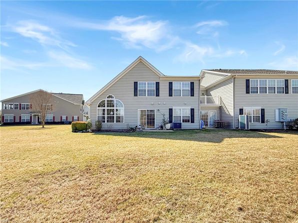 307 Melrose Ct #307, Suffolk, VA 23434