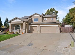 555 Mendocino Ct, Dixon, CA