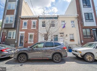 2007 E Firth St, Philadelphia, PA 19125