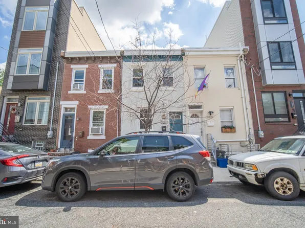 2007 E Firth St, Philadelphia, PA 19125