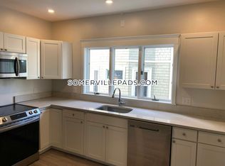 45 Chetwynd Rd #1, Somerville, MA 02144