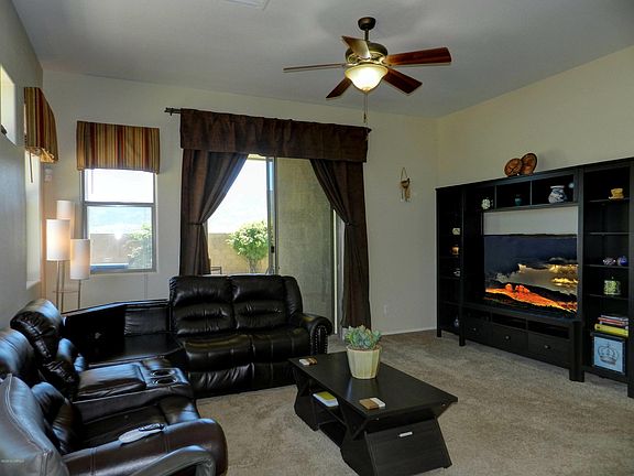 3rd image of 753 W Azure Dr