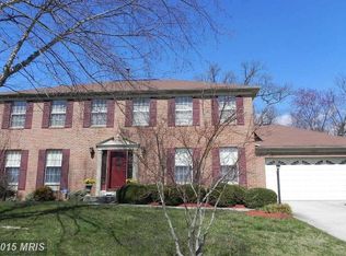 11804 Blanding Ct, Bowie, MD 20720