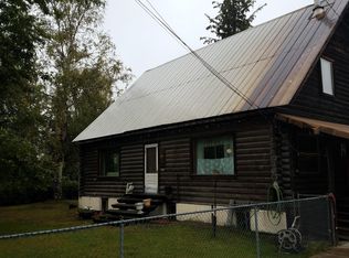 201 Ellingson St, Fairbanks, AK 99701