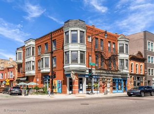 1758 W North Ave APT 2F, Chicago, IL 60622