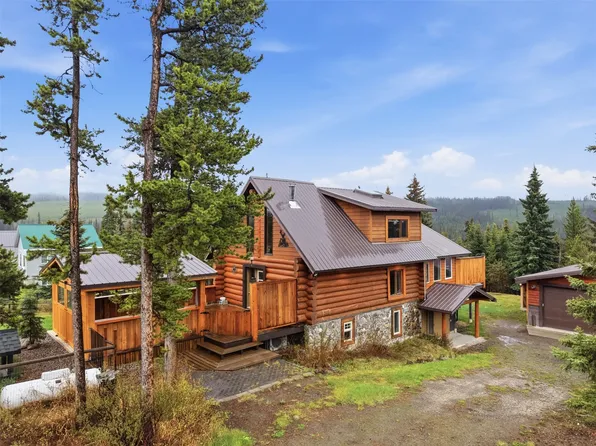 4761 Atwater Rd, Logan Lake, BC V0K 1W0