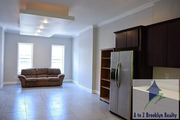 Rented by A to Z Brooklyn Realty | media 4