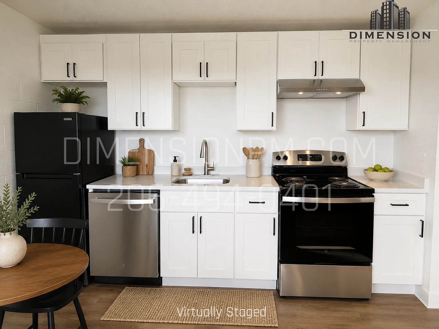 Christine Apartments — Photo 3