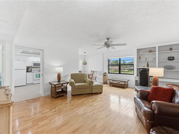 3615 Boca Ciega DR #202, NAPLES, FL 34112