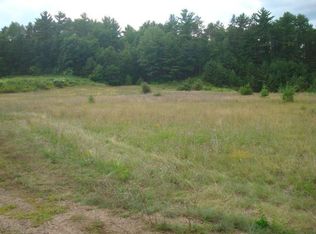 On Pine Ridge Ln, Saint Germain, WI 54558