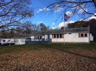 2638 State Route 11, Mooers, NY 12958