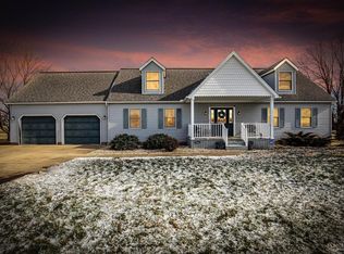 7064 Old Us Highway 68, Georgetown, OH 45121