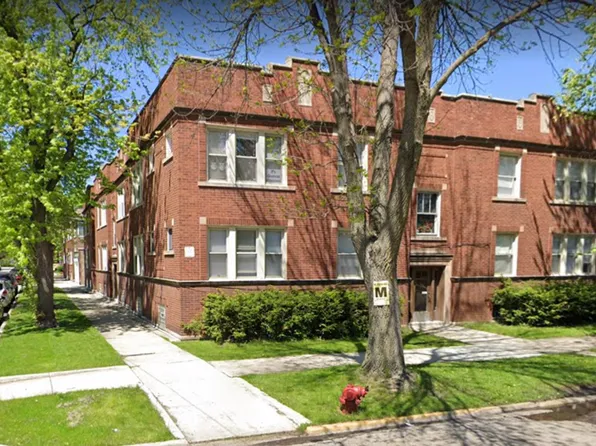 PPP Linder 3905, 3905 N Linder Ave #5458-1, Chicago, IL 60641