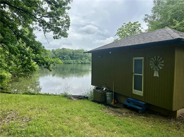 Lots 54 55 56 Plat #H, Odessa, MO 64076