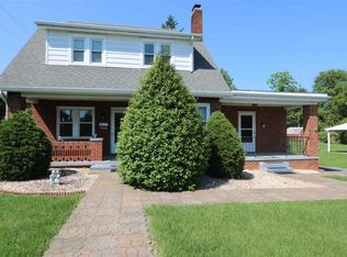 1637 Park Rd, Waynesboro, VA 22980