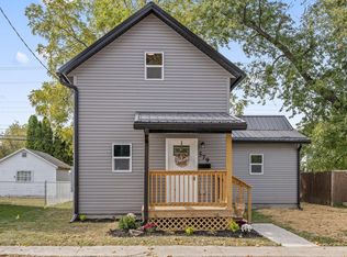 579 Henry St, Marion, OH 43302