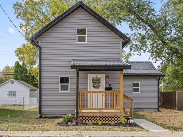 579 Henry St, Marion, OH 43302